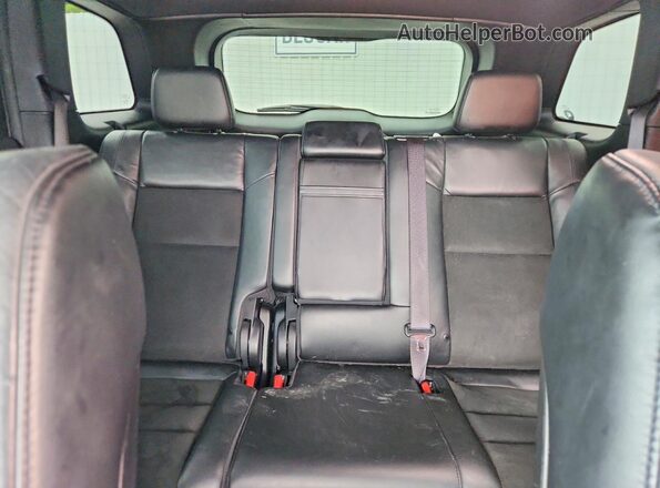 1C4RJEAG6MC791197 2021 JEEP GRAND Silver Rear seats view