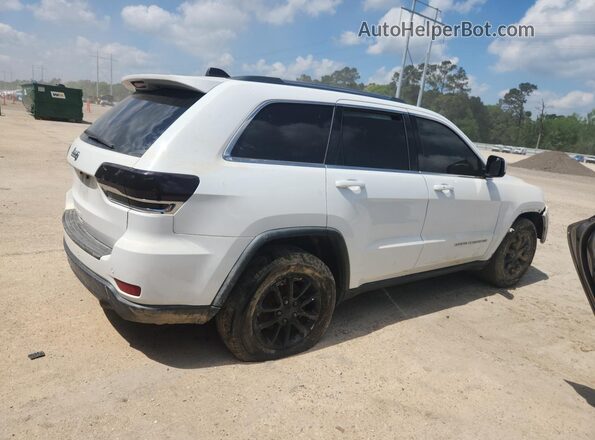 1C4RJEAG7GC386910 2016 JEEP GRAND White 
