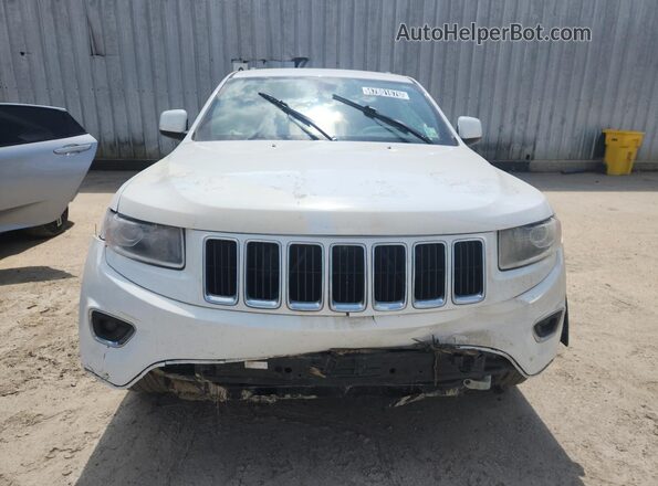 1C4RJEAG7GC386910 2016 JEEP GRAND White 