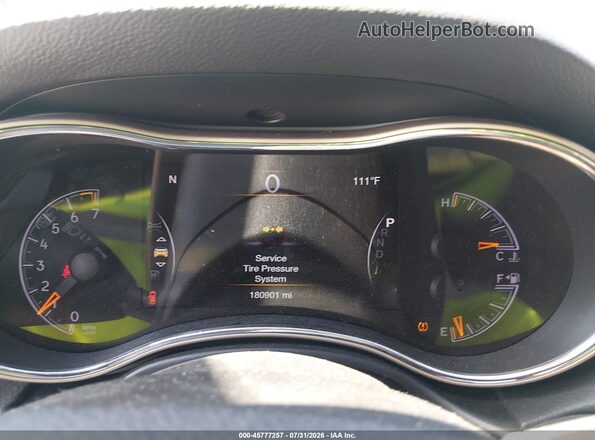 1C4RJEAG7HC626314 2017 JEEP GRAND CHEROKEE Черный Вид задних сидений