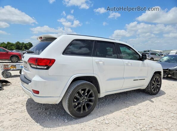 1C4RJEAG7LC212037 2020 JEEP GRAND White Rear right
