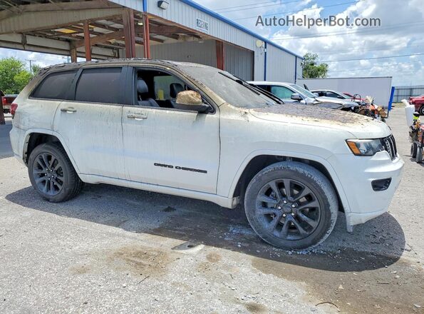 1C4RJEAG7LC244972 2020 JEEP GRAND White Delantero derecho