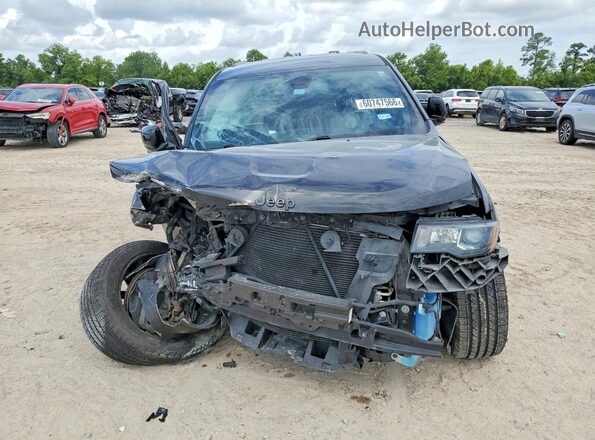 1C4RJEAG7MC784632 2021 JEEP GRAND Black Widok z przodu