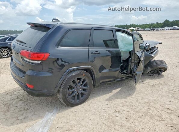 1C4RJEAG7MC784632 2021 JEEP GRAND Black Tył prawy