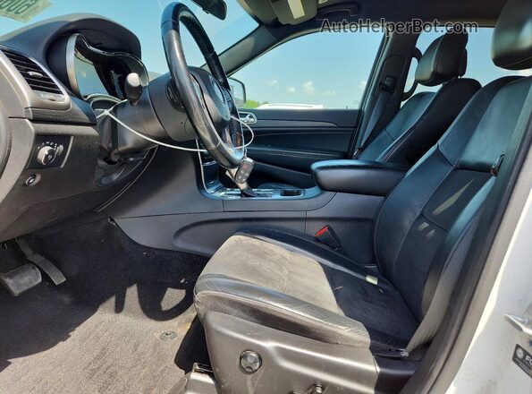 1C4RJEAG7MC813465 2021 JEEP GRAND White Vista interior delantera