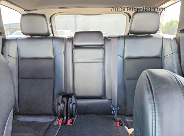 1C4RJEAG7MC813465 2021 JEEP GRAND White Vista de los asientos traseros