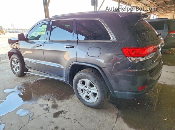 1C4RJEAG8HC647799 2017 JEEP GRAND Gray უკანა მარცხენა