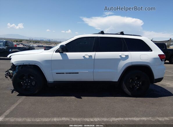 1C4RJEAG8KC789965 2019 JEEP GRAND CHEROKEE Белый 