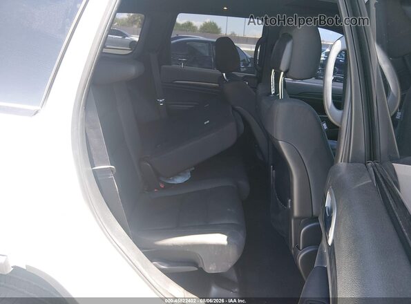 1C4RJEAG8KC789965 2019 JEEP GRAND CHEROKEE Белый Вид наклейки с VIN-кодом