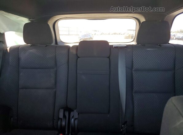 1C4RJEAG8MC540309 2021 JEEP GRAND Brown Rear seats view