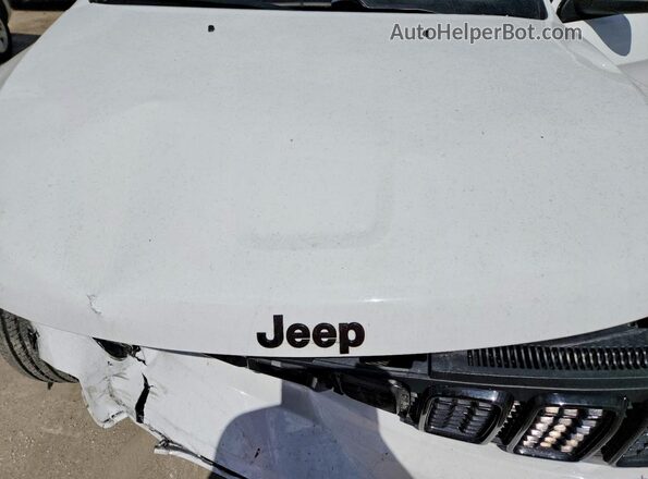 1C4RJEAG8MC712872 2021 JEEP GRAND White უკანა სალონის ხედი
