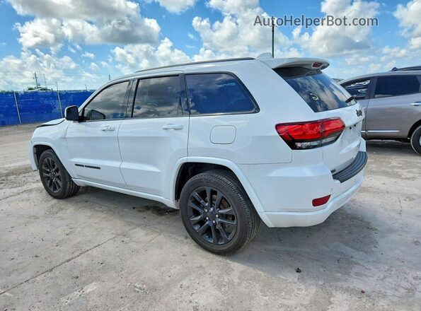 1C4RJEAG8MC712872 2021 JEEP GRAND White უკანა მარცხენა