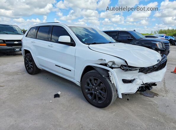1C4RJEAG8MC712872 2021 JEEP GRAND White უკანა მარჯვენა