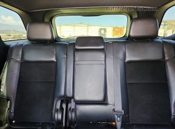 1C4RJEAG9HC708027 2017 JEEP GRAND White უკანა სავარძლების ხედი