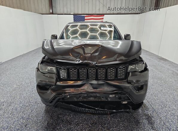 1C4RJEAG9JC253248 2018 JEEP GRAND Charcoal 