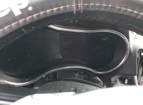 1C4RJEAG9LC191532 2020 JEEP GRAND Silver Instrument cluster view