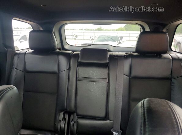 1C4RJEAG9LC246612 2020 JEEP GRAND Black უკანა სავარძლების ხედი