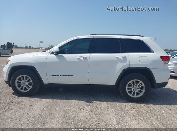 1C4RJEAG9LC439164 2020 JEEP GRAND CHEROKEE White სალონის 360-გრადუსიანი ხედი