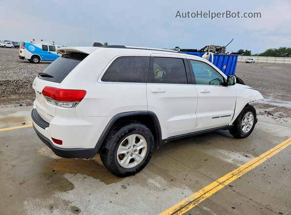 1C4RJEAGXHC903165 2017 JEEP GRAND White Rear right