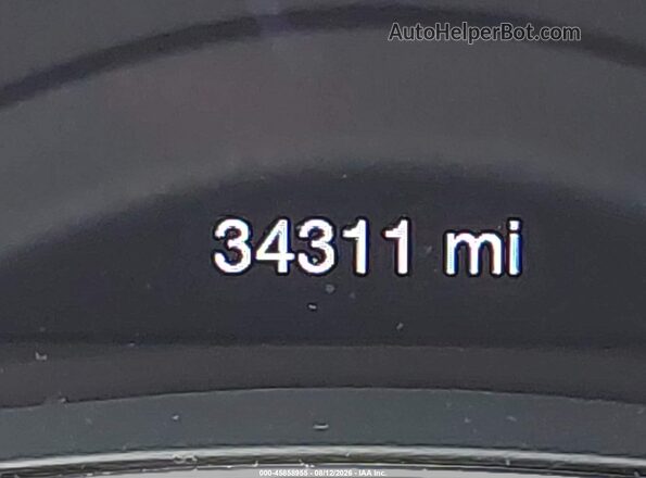 1C4RJEAGXJC168094 2018 JEEP GRAND CHEROKEE Белый 