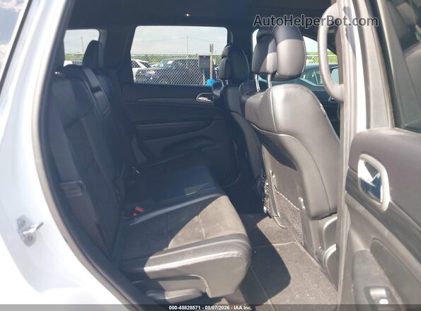 1C4RJEAGXKC614570 2019 JEEP GRAND CHEROKEE White VIN կոդի պիտակի տեսք
