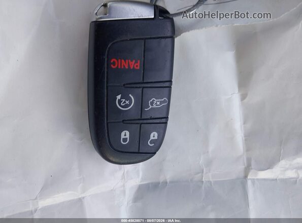 1C4RJEAGXKC614570 2019 JEEP GRAND CHEROKEE White Առջևի վահանակի տեսք