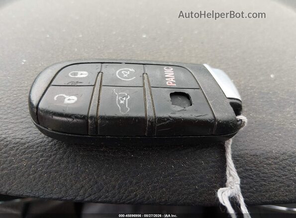 1C4RJEBG0GC428249 2016 JEEP GRAND CHEROKEE Silver Widok deski rozdzielczej