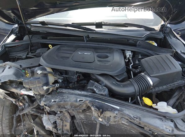 1C4RJEBG0JC168605 2018 JEEP GRAND CHEROKEE Blue Rear view