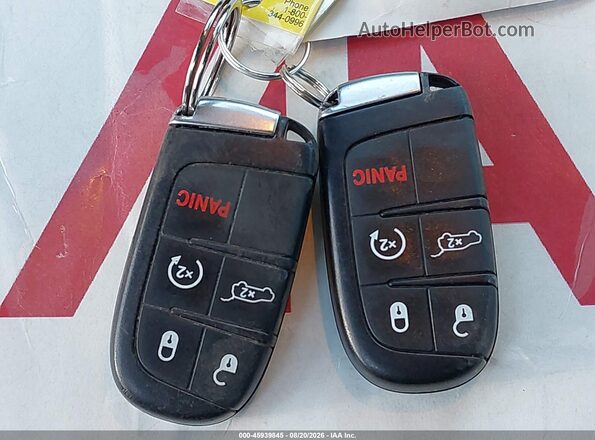 1C4RJEBG0JC472114 2018 JEEP GRAND CHEROKEE Black წინა პანელის ხედი