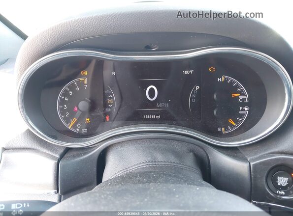1C4RJEBG0JC472114 2018 JEEP GRAND CHEROKEE Black უკანა სავარძლების ხედი