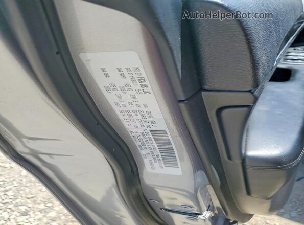 1C4RJEBG1KC789076 2019 JEEP GRAND Silver Widok wnętrza 360 stopni