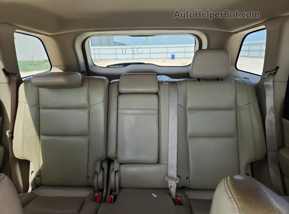 1C4RJEBG1MC624857 2021 JEEP GRAND White Widok tylnych siedzeń