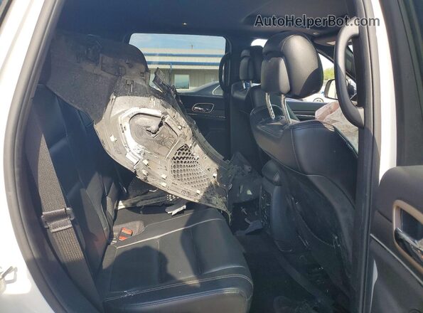 1C4RJEBG2HC868099 2017 JEEP GRAND White Vista interior trasera