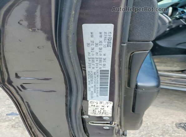 1C4RJEBG2KC751680 2019 JEEP GRAND Gray Widok komory silnika