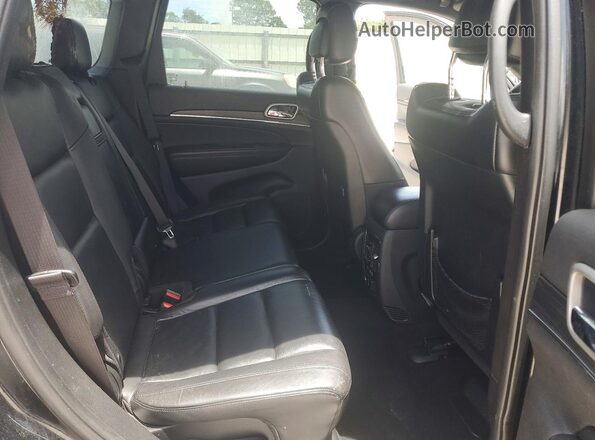 1C4RJEBG2LC328910 2020 JEEP GRAND Black Widok wnętrza z tyłu