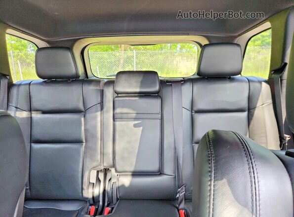 1C4RJEBG2MC539543 2021 JEEP GRAND White Vista de los asientos traseros