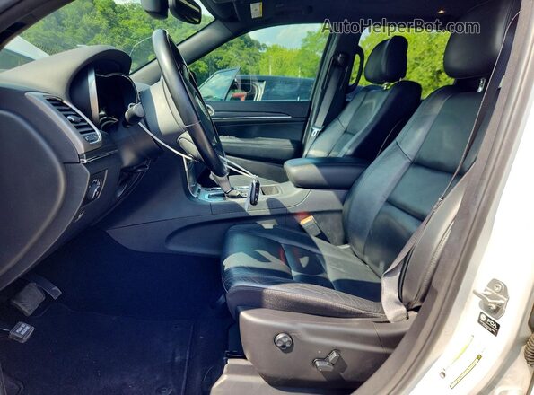 1C4RJEBG2MC539543 2021 JEEP GRAND White Vista interior delantera