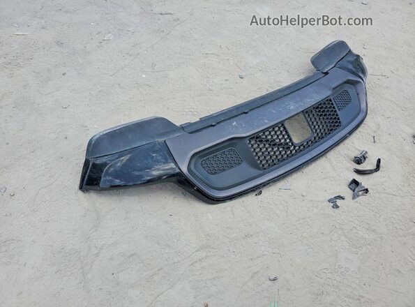1C4RJEBG2MC656846 2021 JEEP GRAND Black Widok komory silnika