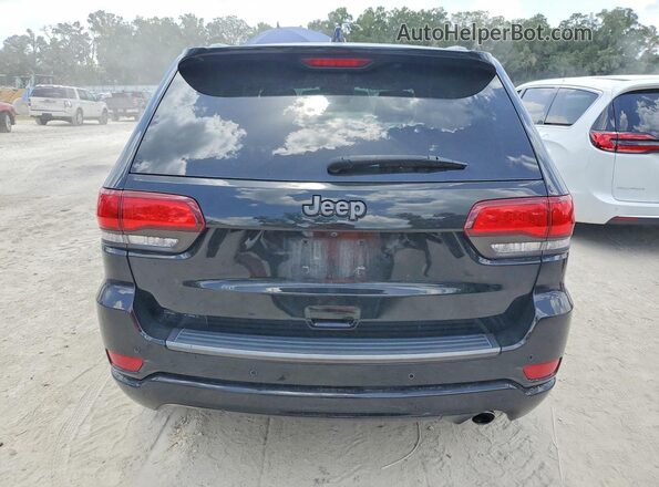 1C4RJEBG2MC656846 2021 JEEP GRAND Black Widok z tyłu