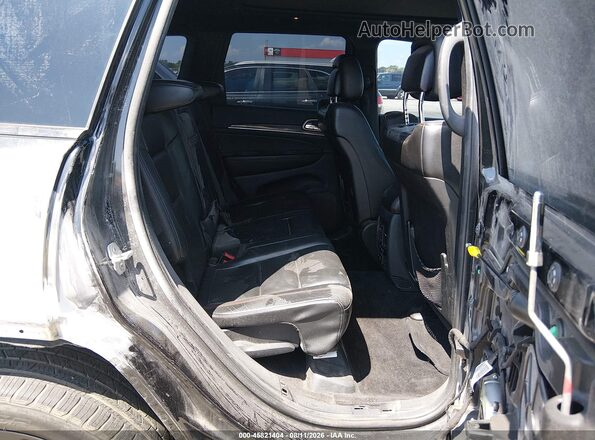 1C4RJEBG3GC369228 2016 JEEP GRAND CHEROKEE Черный Вид наклейки с VIN-кодом