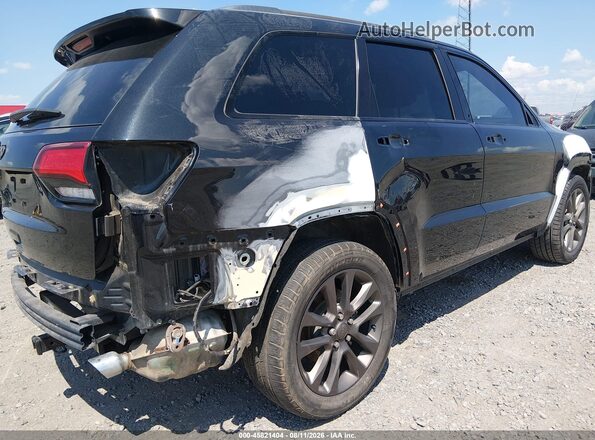 1C4RJEBG3GC369228 2016 JEEP GRAND CHEROKEE Черный 