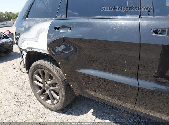 1C4RJEBG3GC369228 2016 JEEP GRAND CHEROKEE Черный 