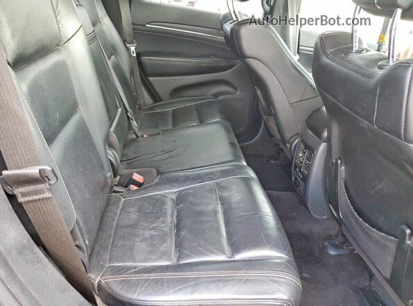 1C4RJEBG3HC868337 2017 JEEP GRAND Gray Սալոնի հետևի տեսք