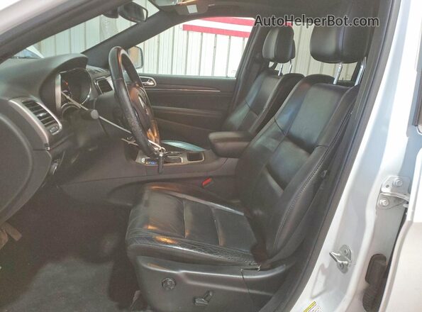 1C4RJEBG3LC266059 2020 JEEP GRAND White Widok wnętrza z przodu