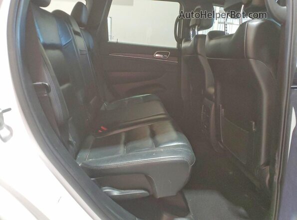 1C4RJEBG3LC266059 2020 JEEP GRAND White Widok wnętrza z tyłu