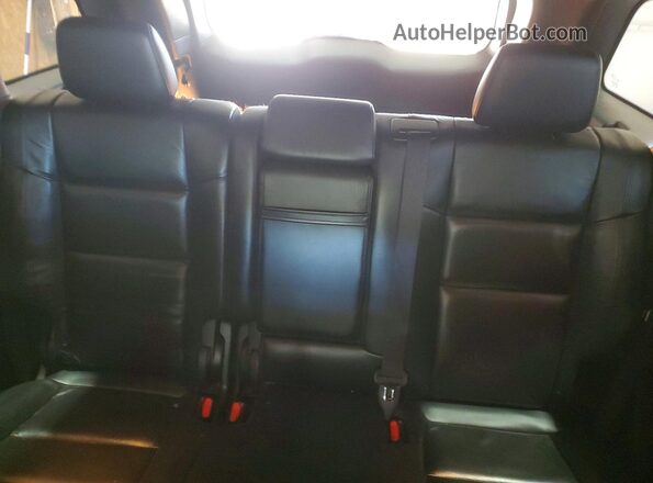 1C4RJEBG3LC266059 2020 JEEP GRAND White Widok tylnych siedzeń