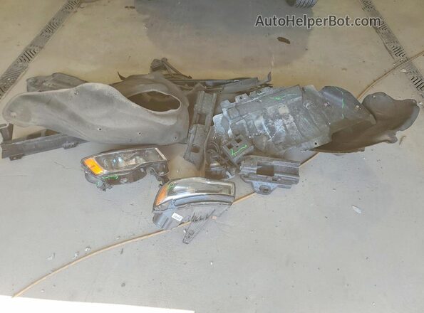 1C4RJEBG3LC266059 2020 JEEP GRAND White Widok naklejki z numerem VIN