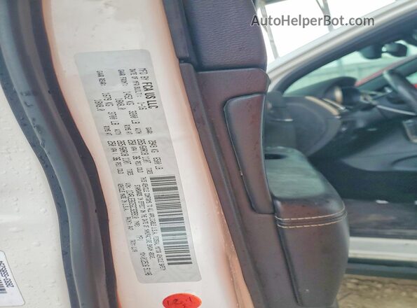 1C4RJEBG5GC328910 2016 JEEP GRAND Белый Вид наклейки с VIN-кодом