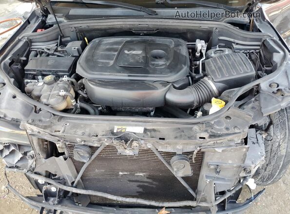 1C4RJEBG5JC247011 2018 JEEP GRAND Gray 