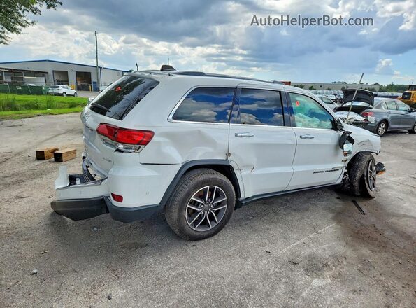 1C4RJEBG5LC409979 2020 JEEP GRAND White Հետևի աջ